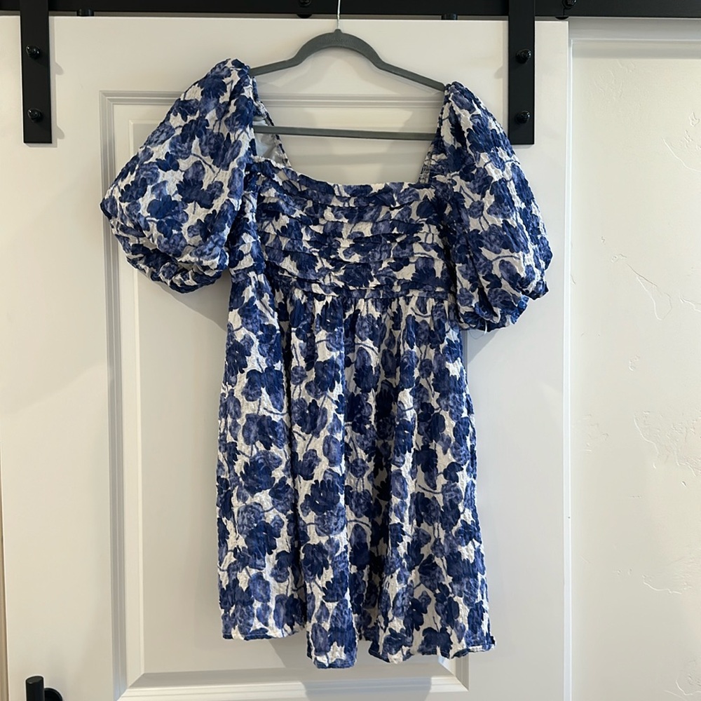 Brand new Abercrombie & Fitch dress